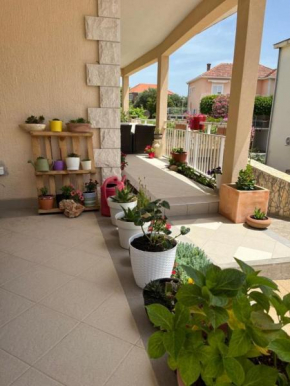 Apartment Mario, Orebic